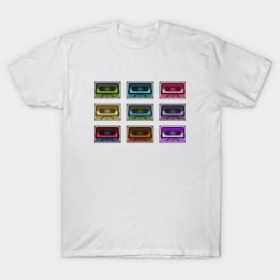 Сassette T-Shirt